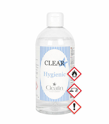 Cleafin Hygienic 500 ml