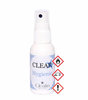 Cleafin Hygienic 50ml Sprühflasche