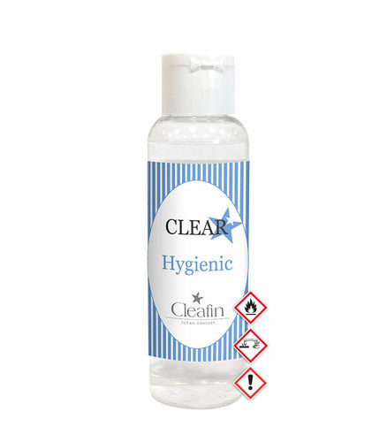 Cleafin Hygienic 100ml